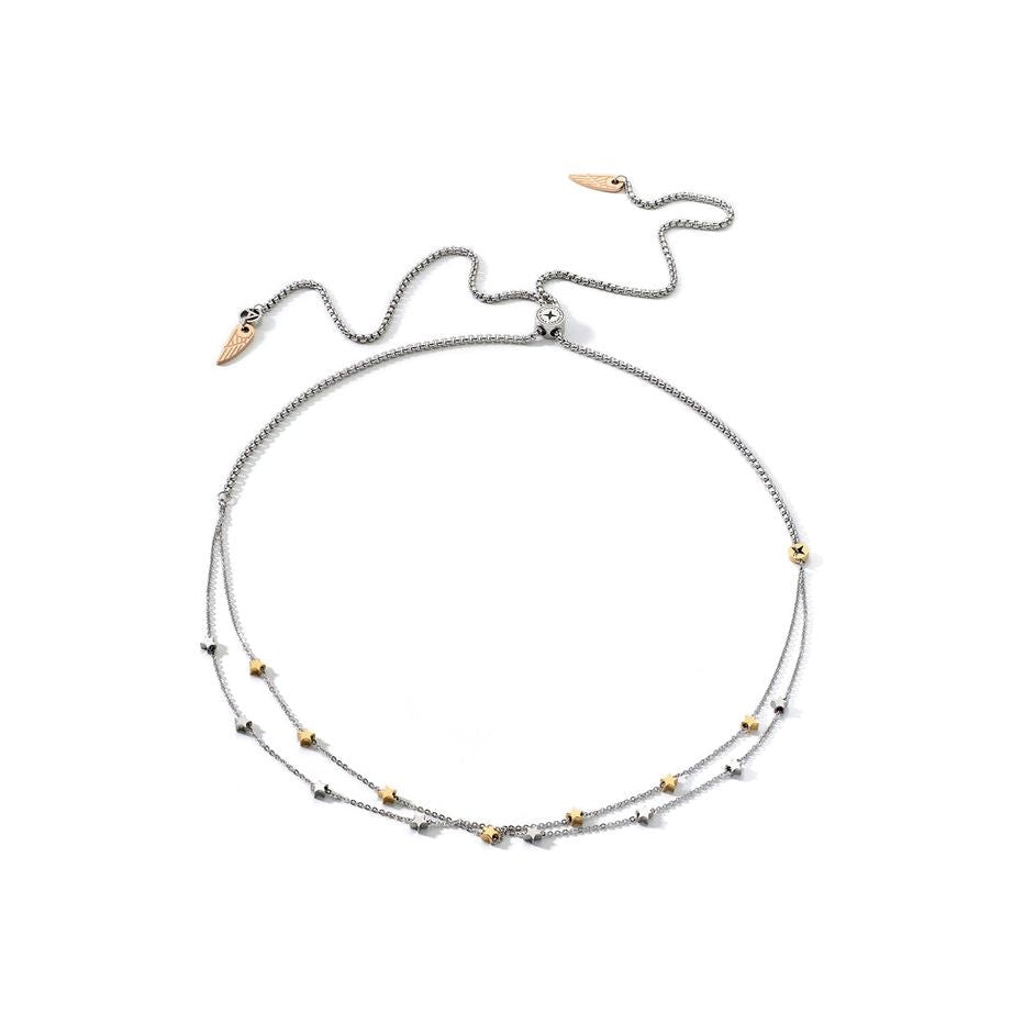 AN JEWELS JEWELRY Mod. ADC.N02YS-0