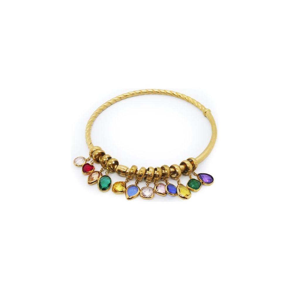 AN JEWELS JEWELRY Mod. AL.B2WI23SMC-0