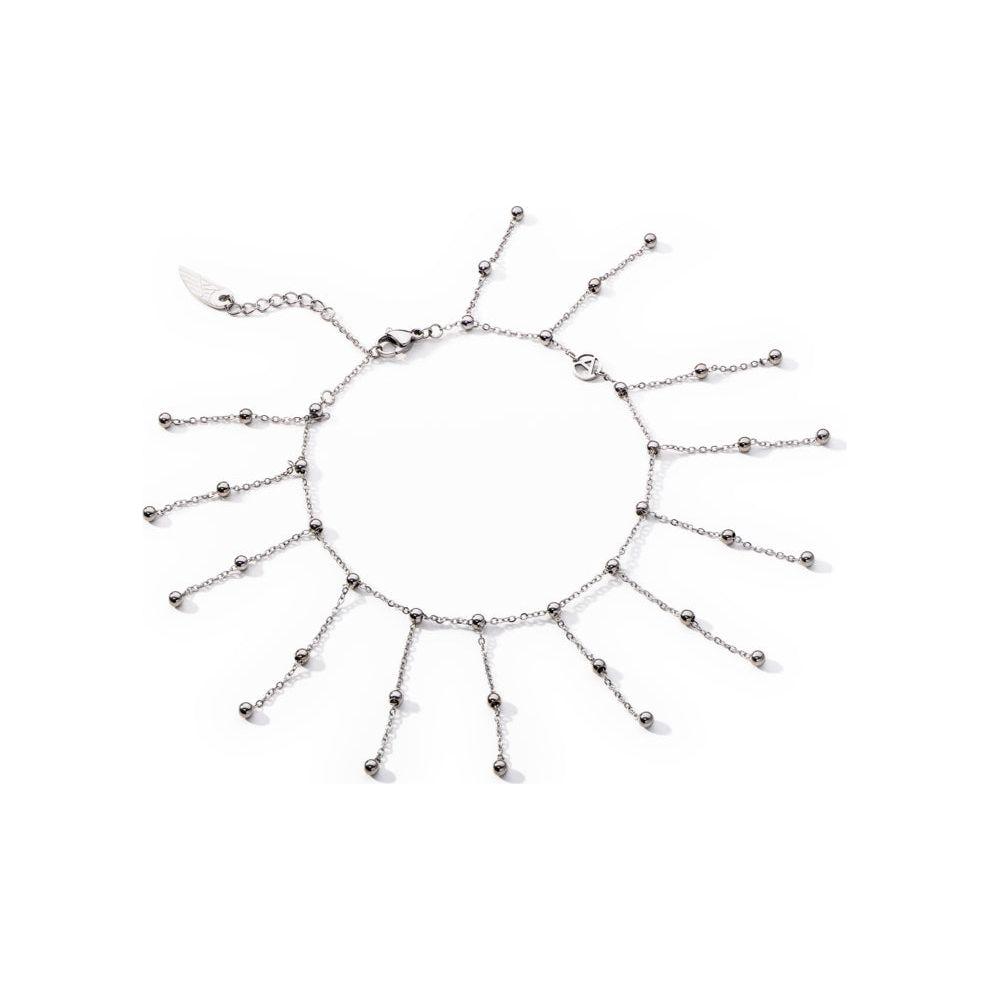 AN JEWELS JEWELRY Mod. AL.BANKLE07-0