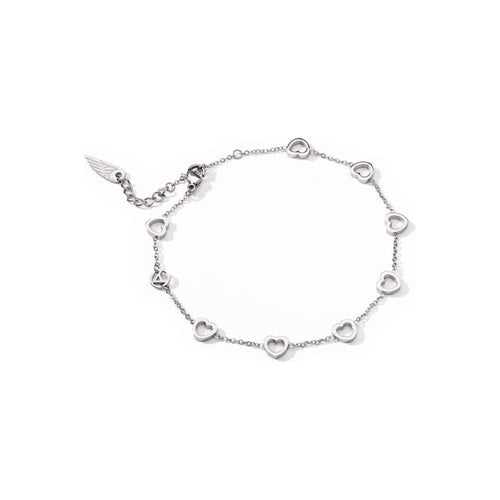 Load image into Gallery viewer, AN JEWELS JEWELRY Mod. AL.BANKLE08-0
