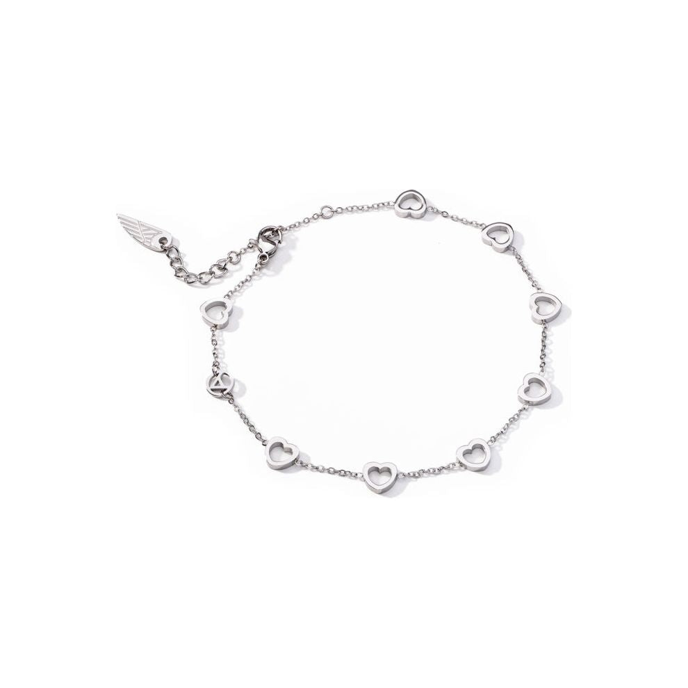 AN JEWELS JEWELRY Mod. AL.BANKLE08-0