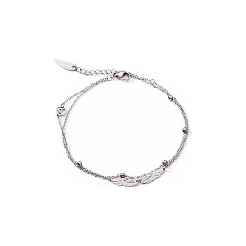 Load image into Gallery viewer, AN JEWELS JEWELRY Mod. AL.BANKLE09-0
