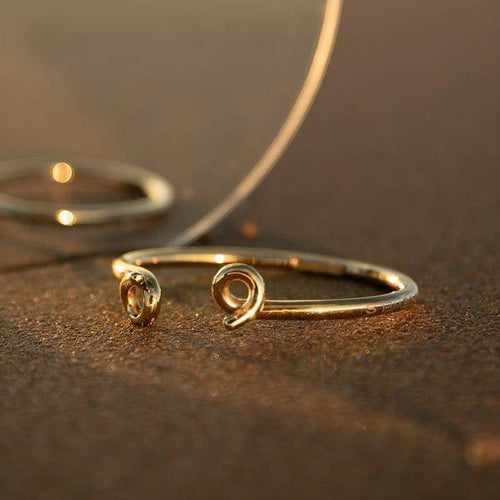 Load image into Gallery viewer, AN JEWELS JEWELRY Mod. AL.BAW03Y-2
