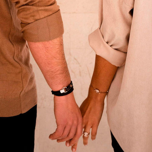 Load image into Gallery viewer, AN JEWELS JEWELRY Mod. AL.BJT01RC-3
