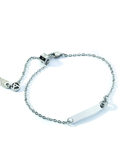 AN JEWELS JEWELRY Mod. AL.BLIS02S-0