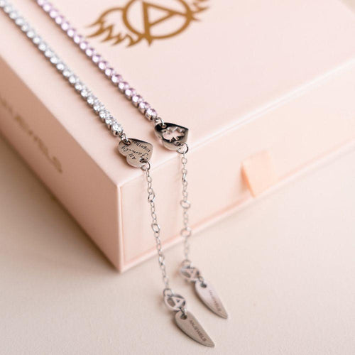 Load image into Gallery viewer, AN JEWELS JEWELRY Mod. AL.BLIYMPK-1
