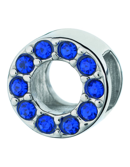 AN JEWELS JEWELRY Mod. AL.DLI01BL-0