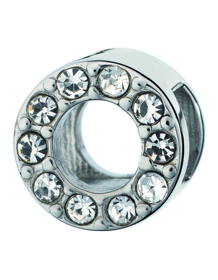 AN JEWELS JEWELRY Mod. AL.DLI01CZ-0