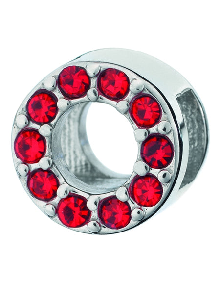 AN JEWELS JEWELRY Mod. AL.DLI01RD-0