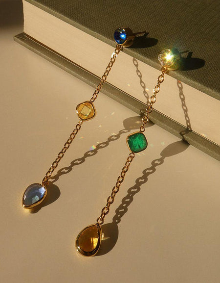 AN JEWELS JEWELRY Mod. AL.E2WI23SMC1-1