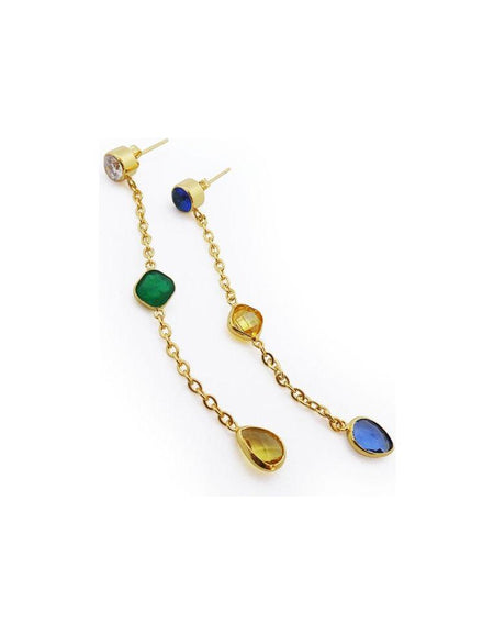 AN JEWELS JEWELRY Mod. AL.E2WI23SMC1-0