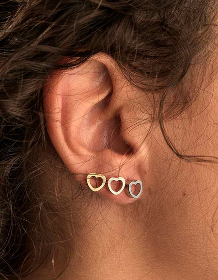 AN JEWELS JEWELRY Mod. AL.ESC01R-1