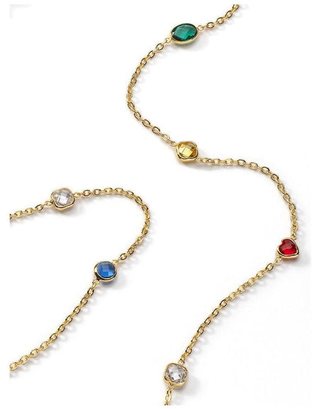 AN JEWELS JEWELRY Mod. AL.N2WI23SMC-1