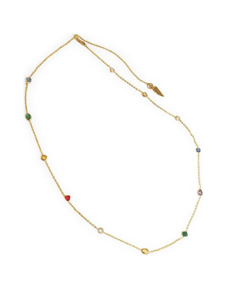 AN JEWELS JEWELRY Mod. AL.N2WI23SMC-0