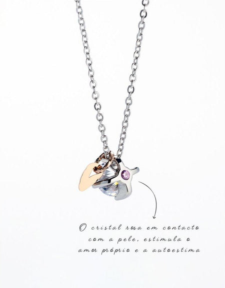 AN JEWELS JEWELRY Mod. AL.NLFY01-0