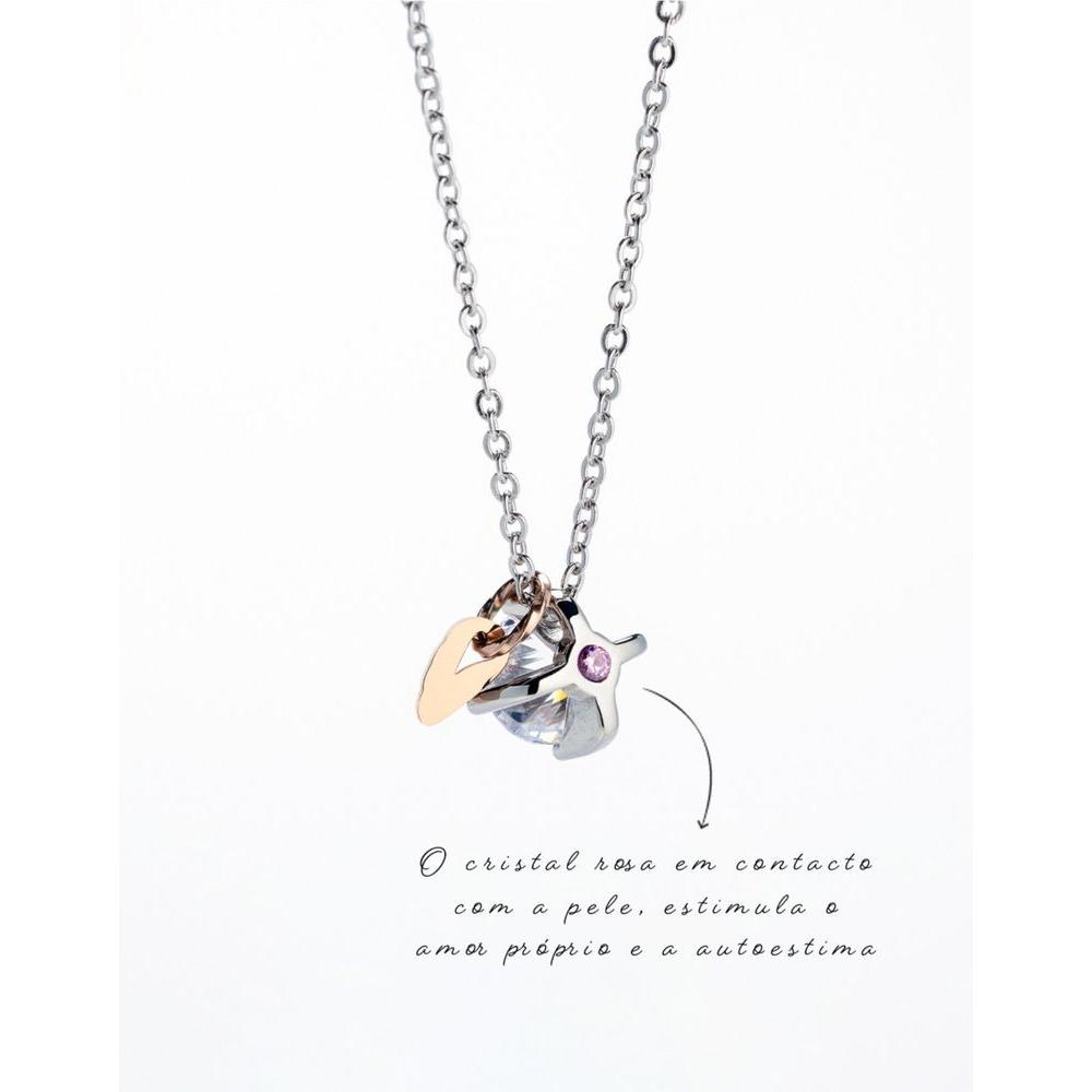 AN JEWELS JEWELRY Mod. AL.NLFY01-0