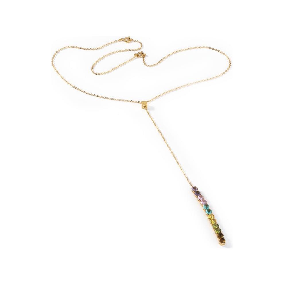 AN JEWELS JEWELRY Mod. AL.NLIYSUM01-0