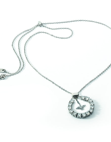 AN JEWELS JEWELRY Mod. AL.NLOY1SC-0