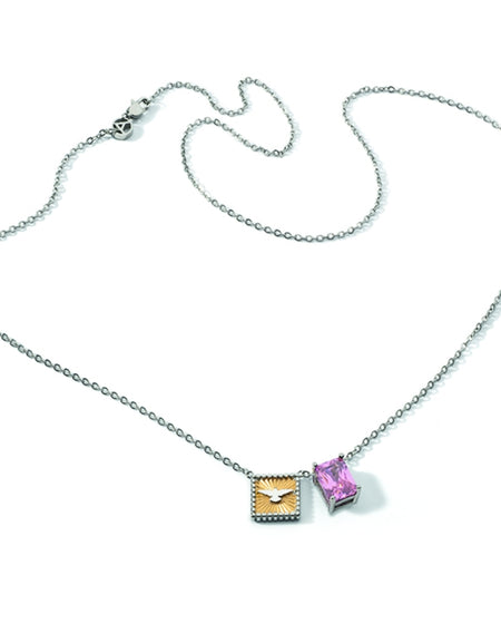 AN JEWELS JEWELRY Mod. AL.NLOY2YS-0