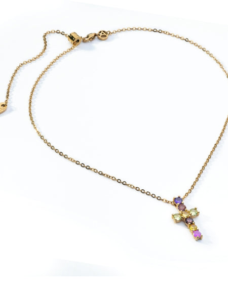 AN JEWELS JEWELRY Mod. AL.NLOY3YF-0