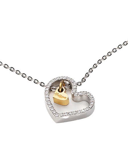 AN JEWELS JEWELRY Mod. AL.NLPA4SCZ-1