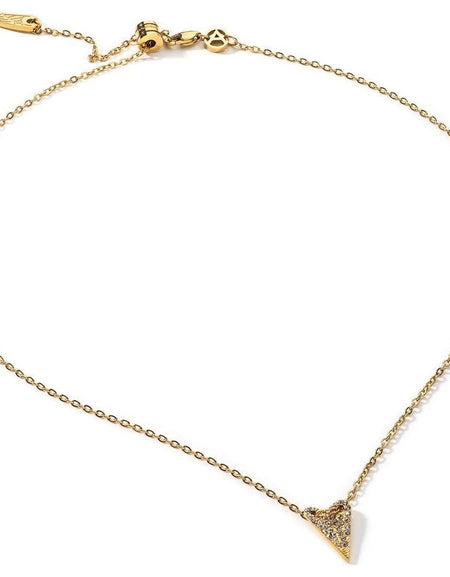 AN JEWELS JEWELRY Mod. AL.NMOH24CZ-0