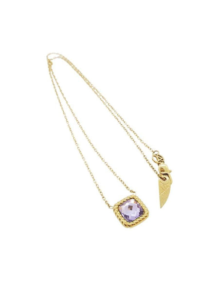 AN JEWELS JEWELRY Mod. AL.NMW07GVI-0