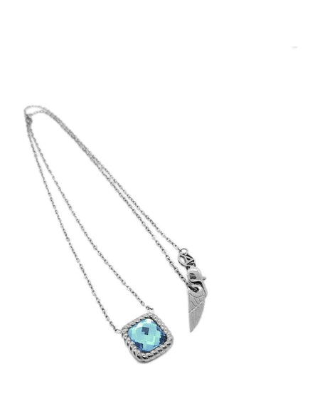 AN JEWELS JEWELRY Mod. AL.NMW07SBL-0