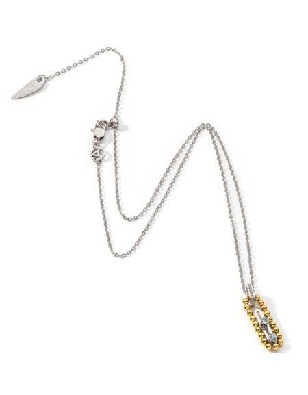 AN JEWELS JEWELRY Mod. AL.NSOK02SYC-0