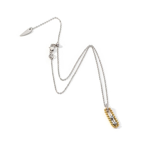 Load image into Gallery viewer, AN JEWELS JEWELRY Mod. AL.NSOK02SYC-0
