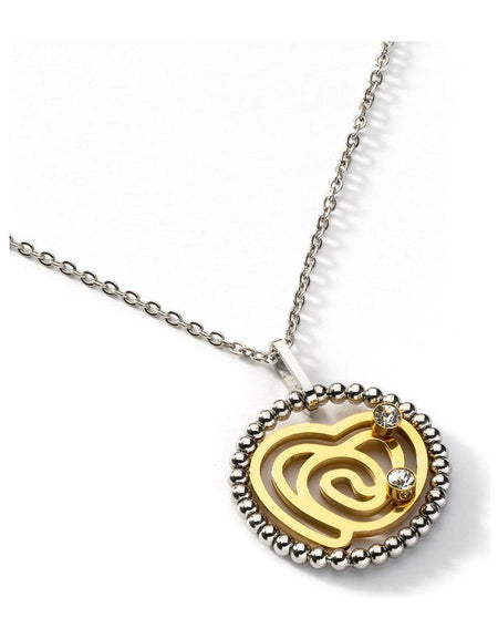 AN JEWELS JEWELRY Mod. AL.NSOKLSYC-1