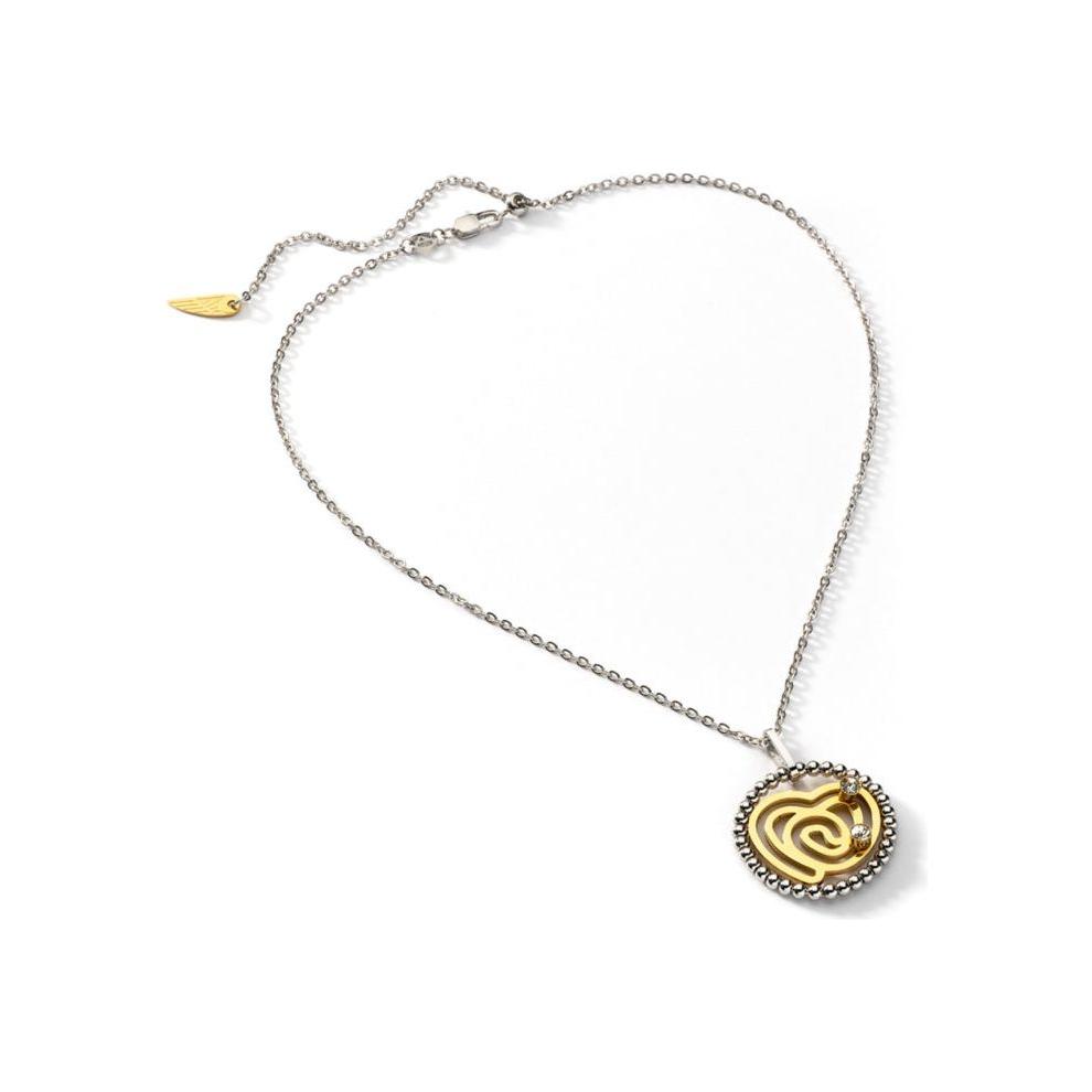 AN JEWELS JEWELRY Mod. AL.NSOKLSYC-0