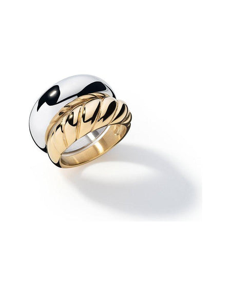 AN JEWELS JEWELRY Mod. AL.R1MW23G-8-0