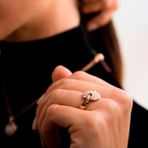 Load image into Gallery viewer, AN JEWELS JEWELRY Mod. AL.RJT01RC-7-2
