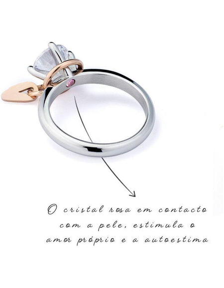 AN JEWELS JEWELRY Mod. AL.RLFY01-9-1