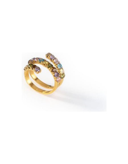 AN JEWELS JEWELRY Mod. AL.RLIYSUM01-9-0