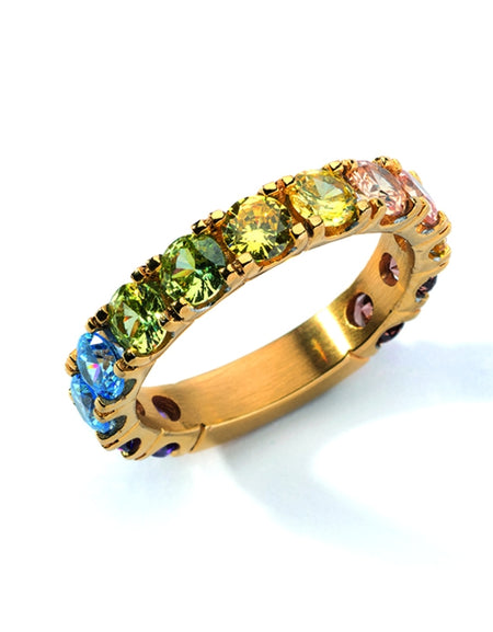 AN JEWELS JEWELRY Mod. AL.RLOY1YF-8-0