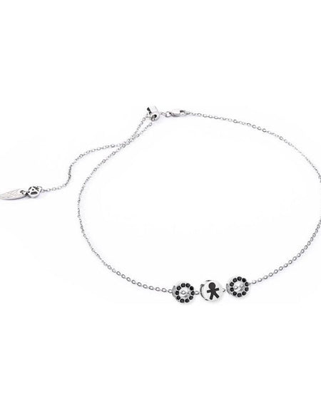 AN JEWELS JEWELRY Mod. ANCOLARLI5-0