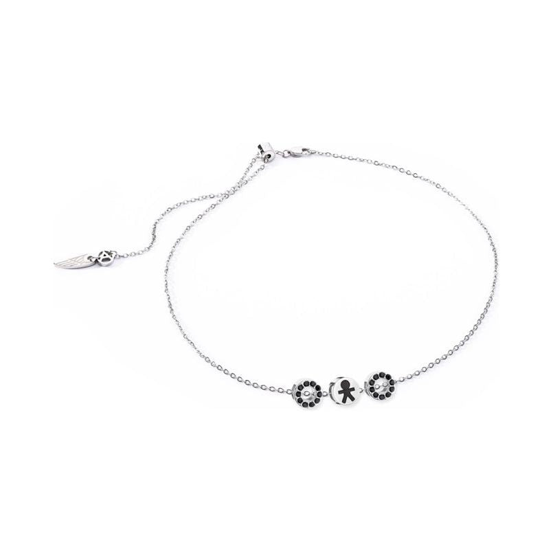 AN JEWELS JEWELRY Mod. ANCOLARLI5-0