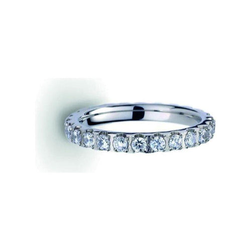 Load image into Gallery viewer, AN JEWELS JEWELRY Mod. AR.R1NS10SCZ-8-0
