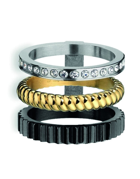 AN JEWELS JEWELRY Mod. AR.R3NS03SYK-9-0