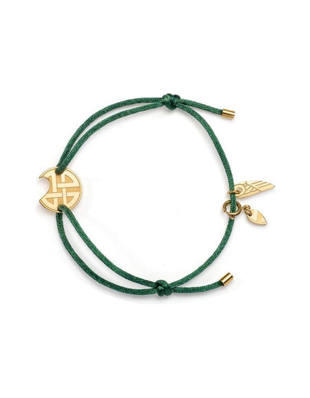 AN JEWELS JEWELRY Mod. AV.BGLBGGGR-0