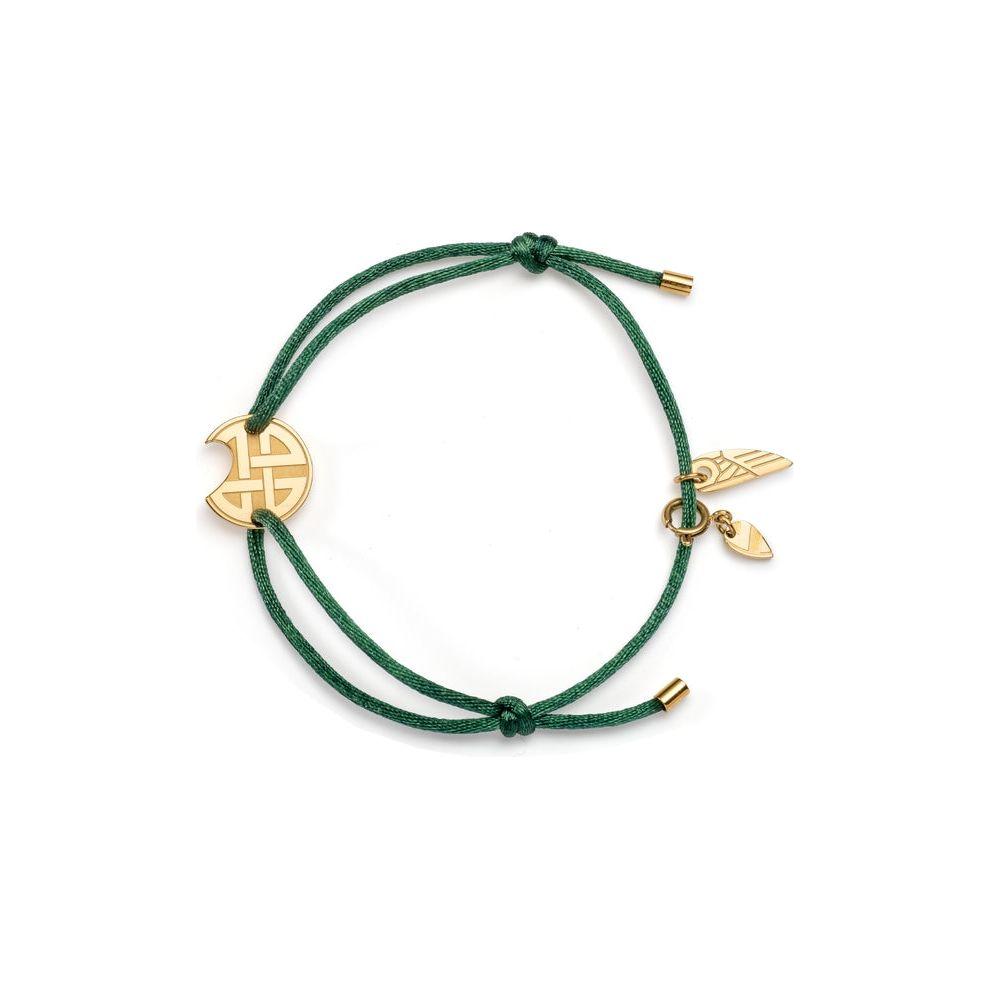 AN JEWELS JEWELRY Mod. AV.BGLBGGGR-0