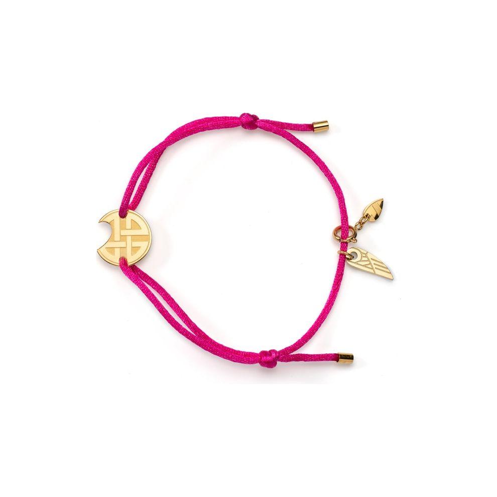 AN JEWELS JEWELRY Mod. AV.BGLBGGPK-0