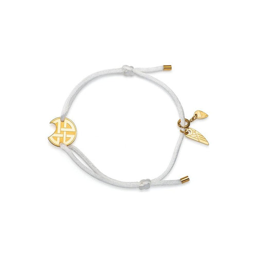 Load image into Gallery viewer, AN JEWELS JEWELRY Mod. AV.BGLBGGWH-0
