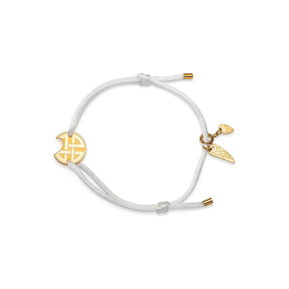 AN JEWELS JEWELRY Mod. AV.BGLBGGWH-0