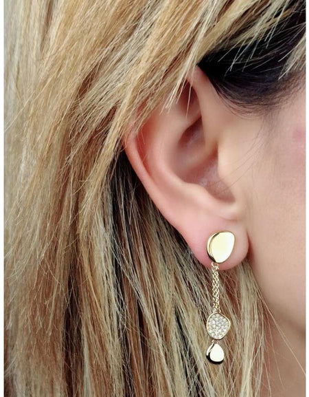 CK JEWELRY NEW COLLECTION JEWELRY Mod. 35000212-1