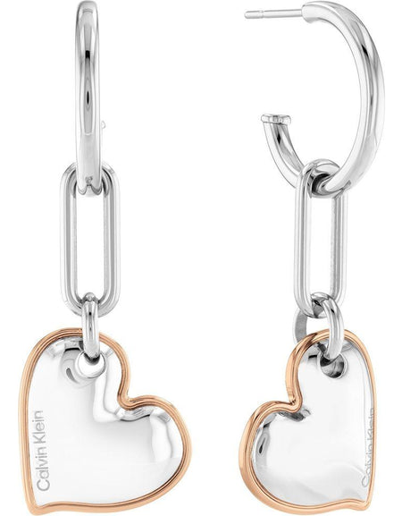 CALVIN KLEIN JEWELRY Mod. 35000304-0