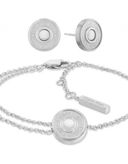 CALVIN KLEIN JEWELRY Mod. 35700009-0