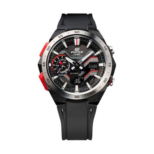 Load image into Gallery viewer, CASIO EDIFICE Mod. WINDFLOW - F1 Chronograph. Tough Solar.-4
